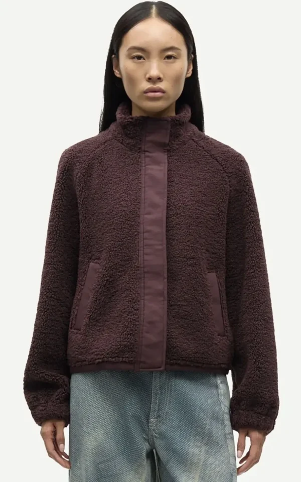 Samsoe samsoe Samsø​e Samsø​e Safrost jacket