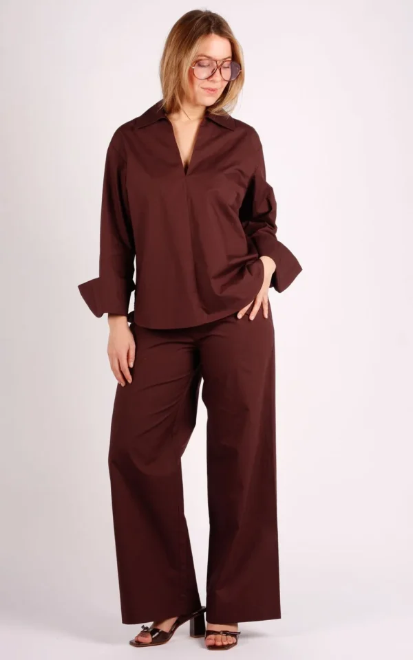 Samsoe samsoe Samsø​e Samsø​e Sajulio trousers