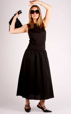 Samsoe samsoe Samsø​e Samsø​e Sathea skirt