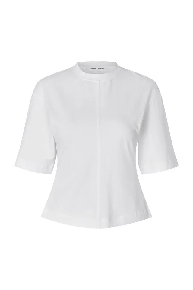 samsoe-samsoe-f26200074-wit-4 Samsoe samsoe Samsøe Samsøe Sadisas t-shirt