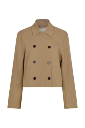 Samsoe samsoe Samsø​e Samsø​e Sakit jacket