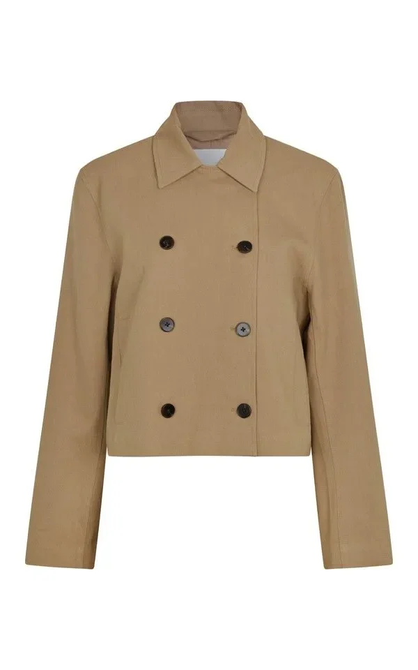 Samsoe samsoe Samsø​e Samsø​e Sakit jacket
