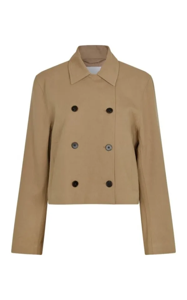 Samsoe samsoe Samsø​e Samsø​e Sakit jacket