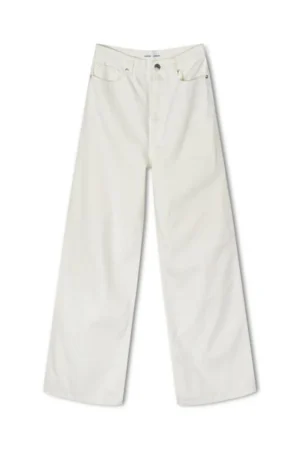 Samsoe samsoe Samsø​e Samsø​e jeans Sarebecca