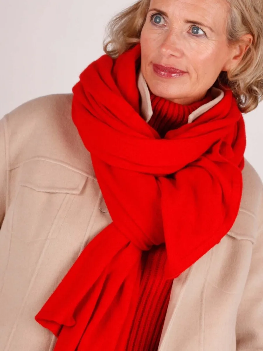 sjaalmania-cosy-chic-w21-rood-1 Sjaalmania Cosy Chic w21 rood