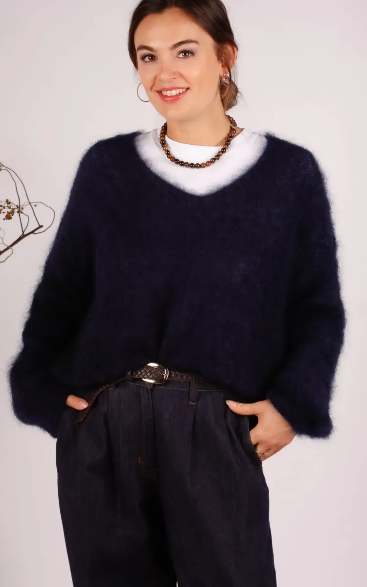studio-lavendel-noortje-donkerblauw Studio Lavendel Studio Lavendel Noortje pull