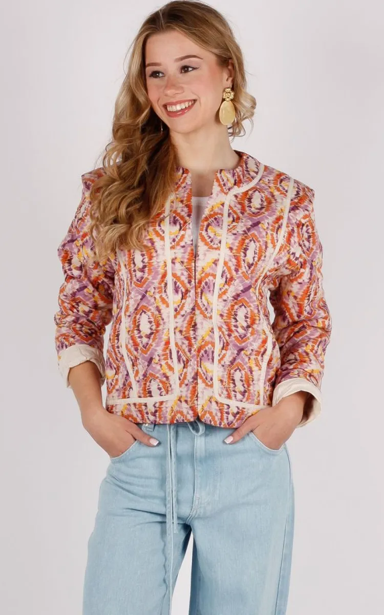 suncoo-devon-multi Suncoo Suncoo jas Devon
