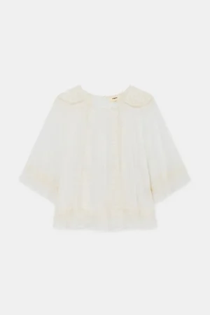 Suncoo Suncoo Paris Laurynn blouse
