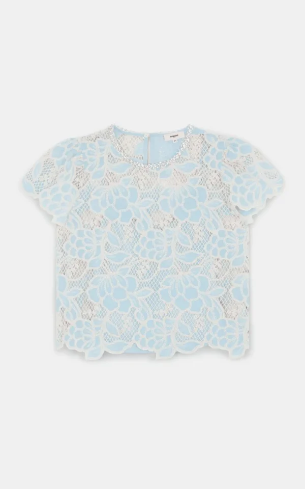 Suncoo Suncoo Paris Lexy top