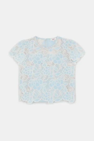 Suncoo Suncoo Paris Lexy top