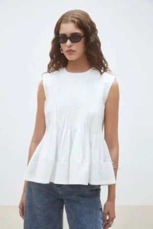 Suncoo Suncoo Paris Luigi top