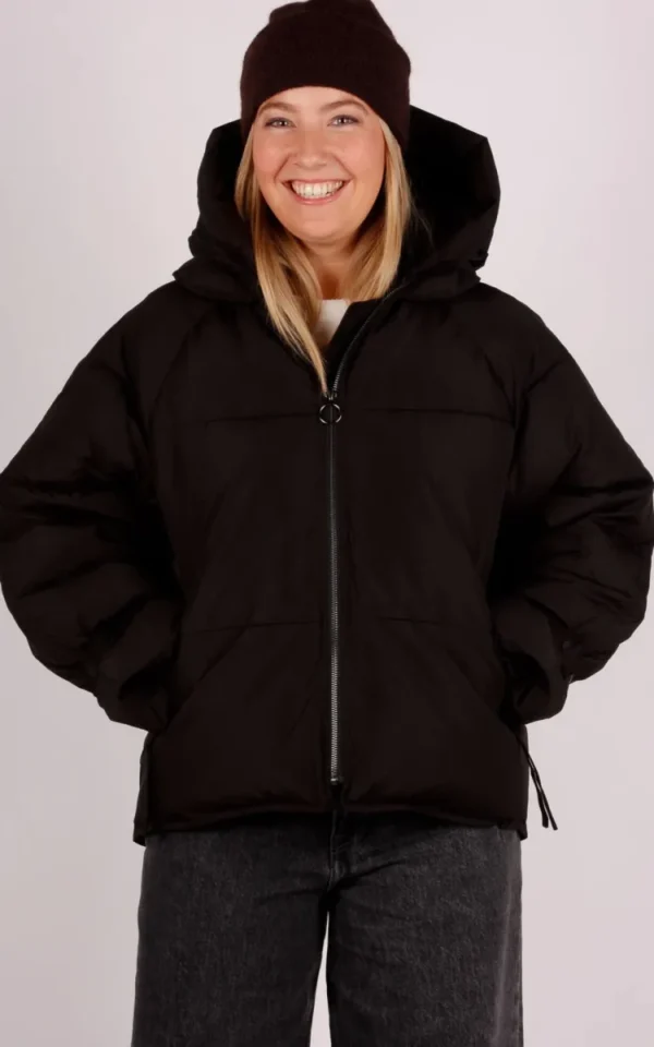 Withblack With Black real down Jacket Kylie