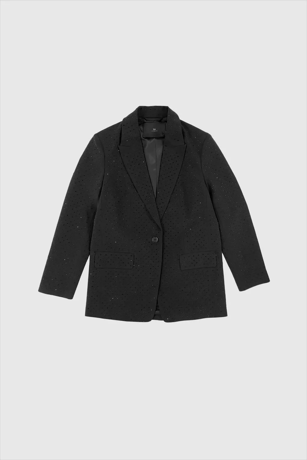 withblack-00001535-black-3 Withblack With Black blazer Silja