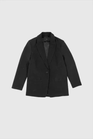 Withblack With Black blazer Silja