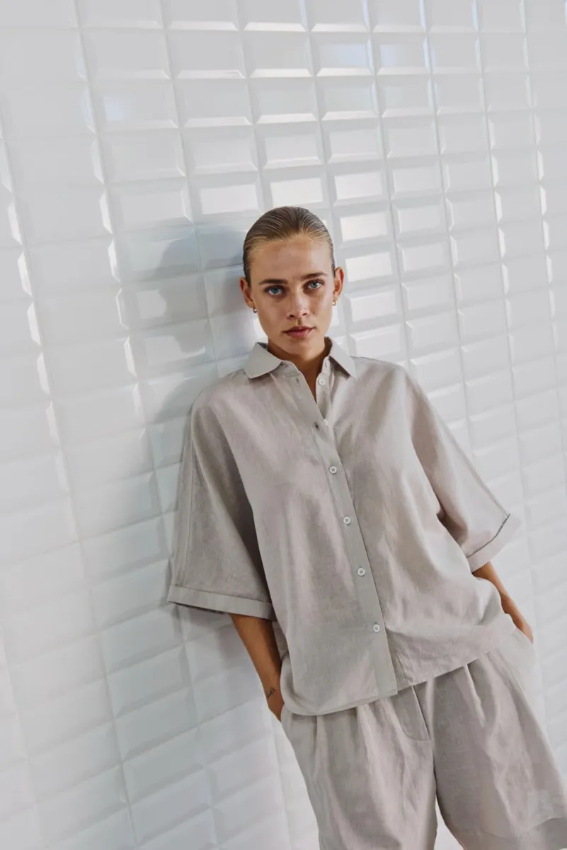 withblack-00001656-summer-gre Withblack With Black batsleeve shirt Bianca