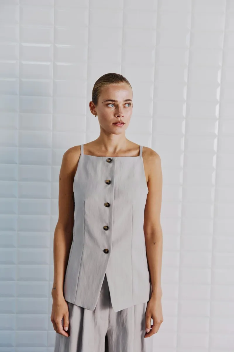 withblack-00001689-summer-gre Withblack With Black Maritsa waistcoat