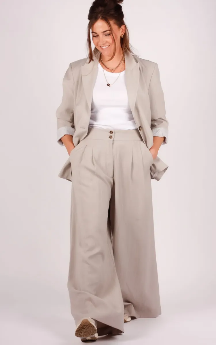 withblack-00001690-summer-gre Withblack With Black Maritsa wide pant