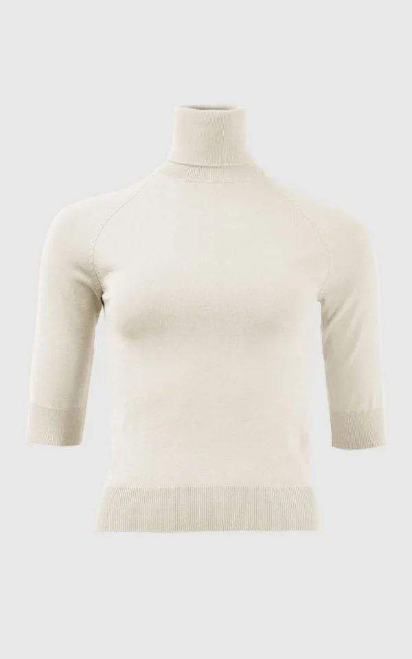 Withblack With Black pullover Cassandra